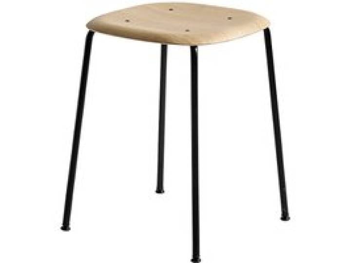 HAY - Soft Edge 70 Hocker