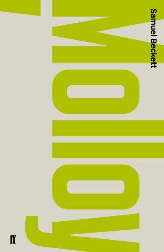 Samuel Beckett - Molloy - Preis vom 30.09.2026 22:30:23 h