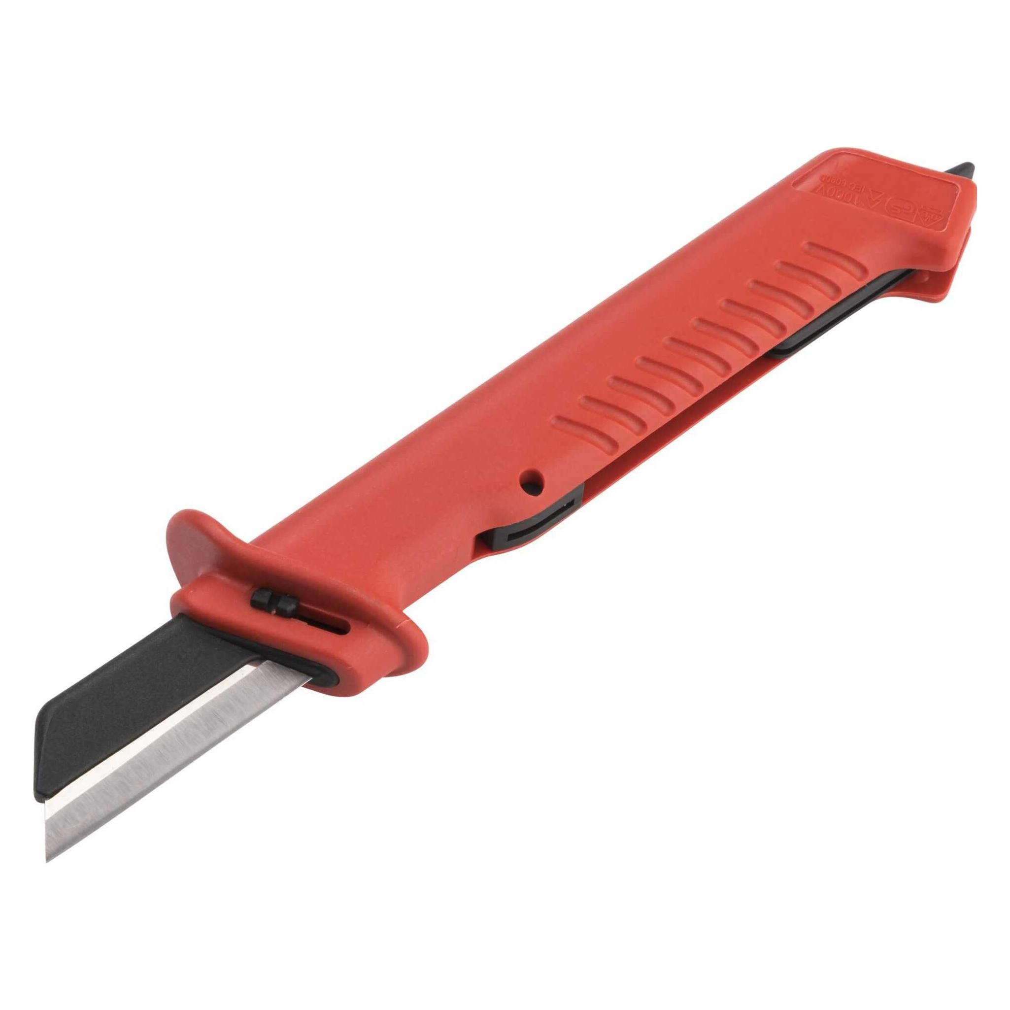 Knipex Kabelmesser (5 cm) (98 56)