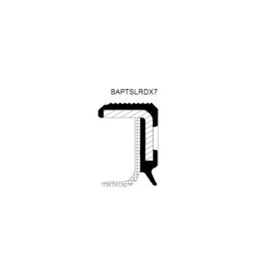CORTECO Dichtring 01032069b stirnseitig