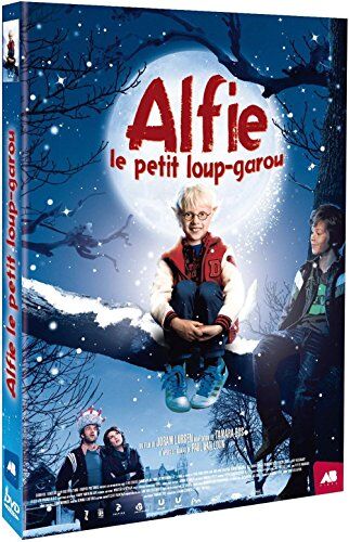 Joram Lursen - Alfie le petit loup-garou [FR Import] - Preis vom 11.10.2026 03:10:56 h