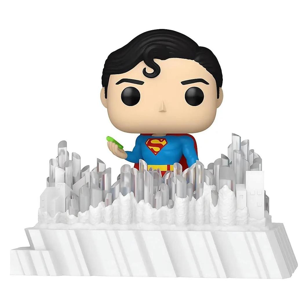 Funko Superman - Superman 537 DC Comics (FK80762)