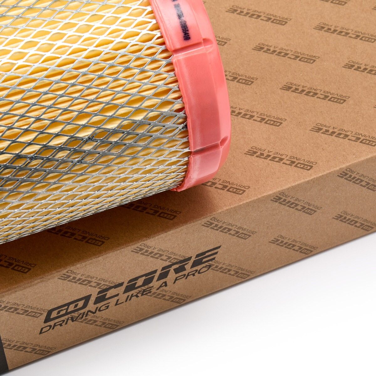 goCORE GCH0204 Air filter