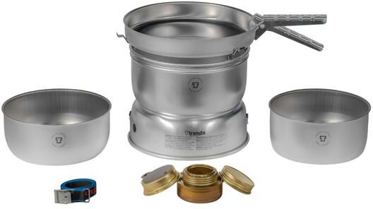 Trangia 25-21 Duossal