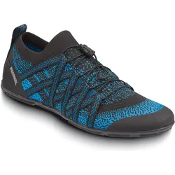 Meindl, Herren, Wanderschuhe, Pure Freedom Schuhe (47), Blau