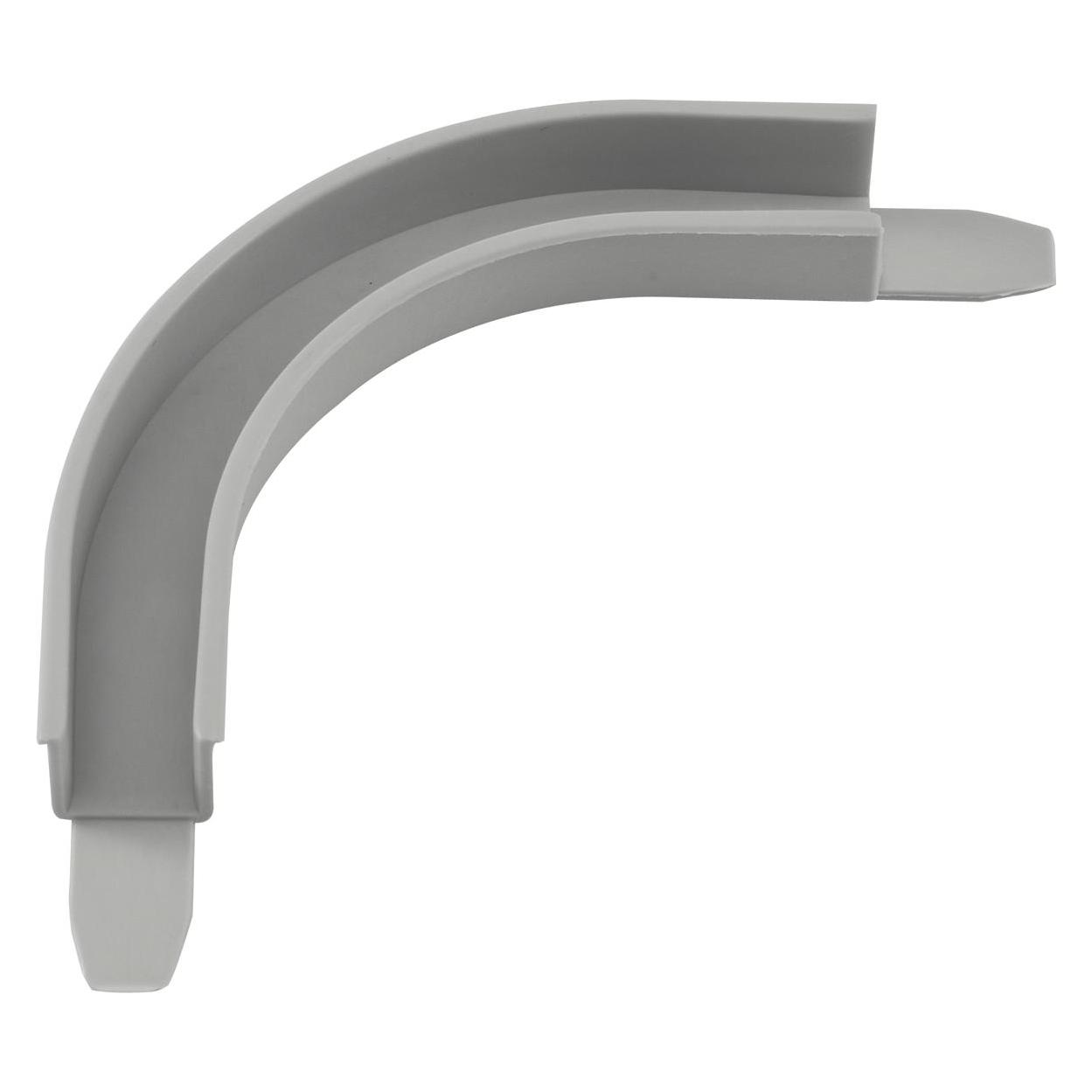 Rehau Bogenführung 90° CLASSIC (1 Stk.) (779690-003)