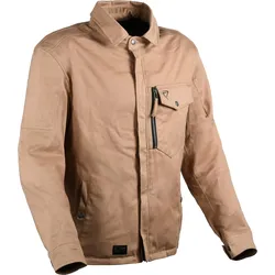 DIFI Kingston Motorrad Hemd XL
