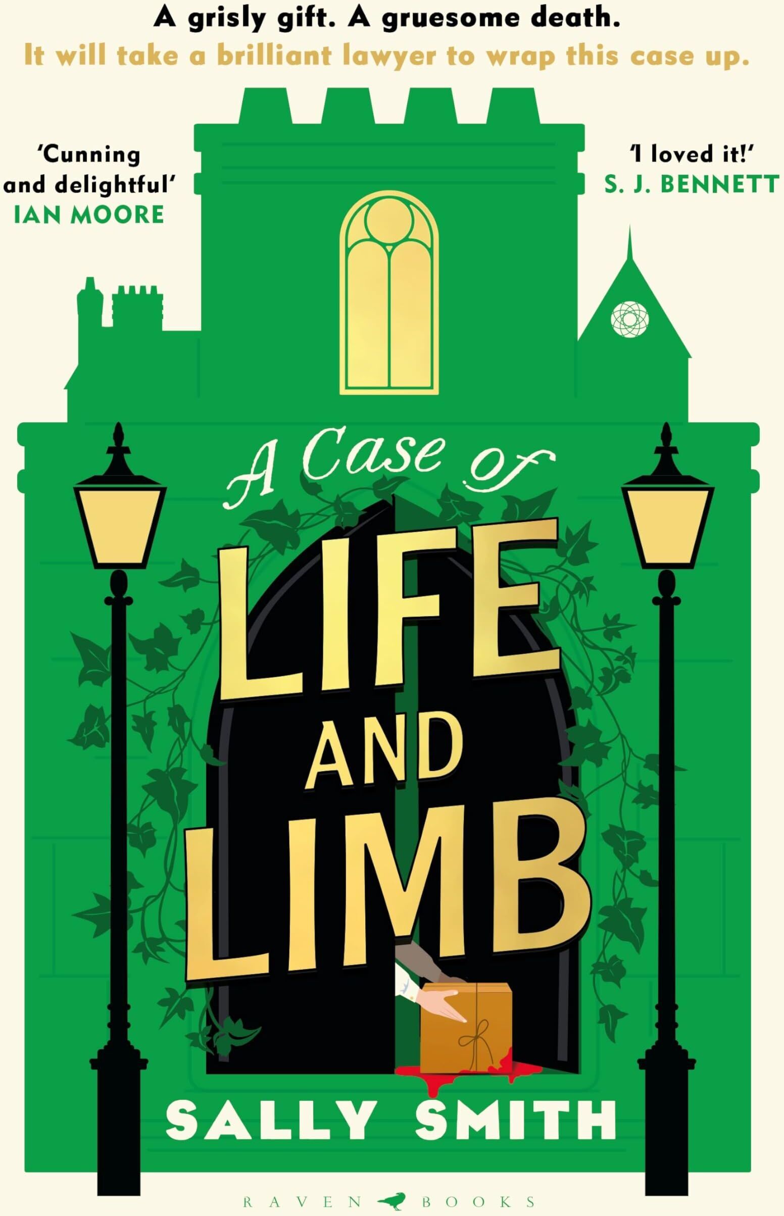 Sally Smith - A Case of Life and Limb - Preis vom 09.10.2026 07:28:09 h