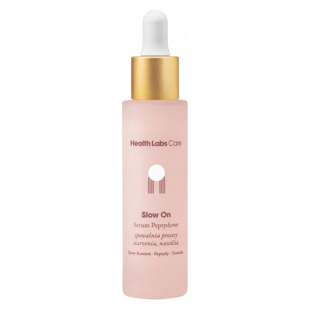 Health Labs Care Healthlabs Slow On Peptide Serum 30Ml (30 ml) (5904999479746)