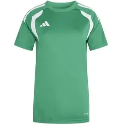ADIDAS Damen Trikot Tiro26 League Trikot, Größe L in Blau Blau