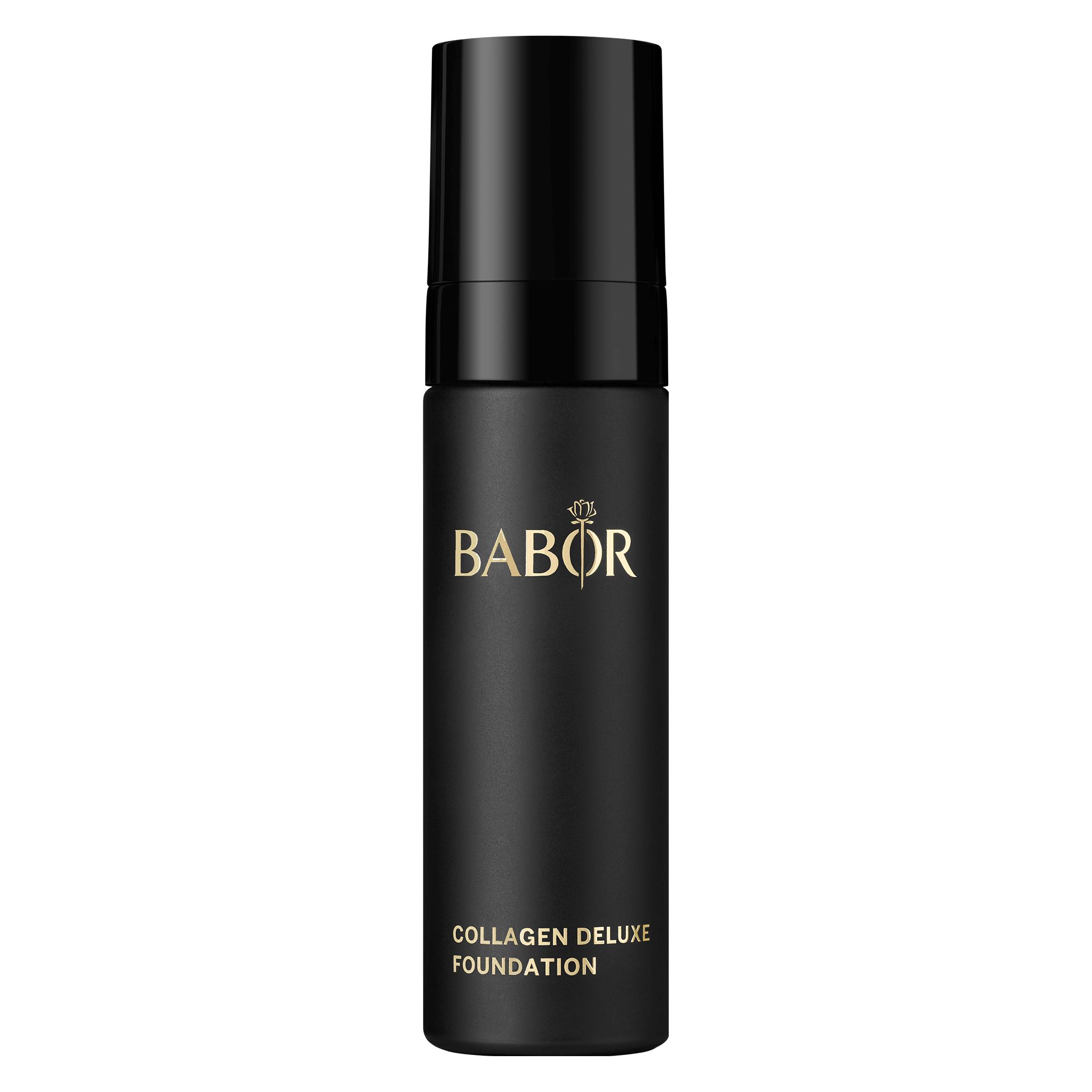 Babor Teint Collagen Deluxe Foundation 05 Sunny / 30 ml (05 Sunny) (645805)