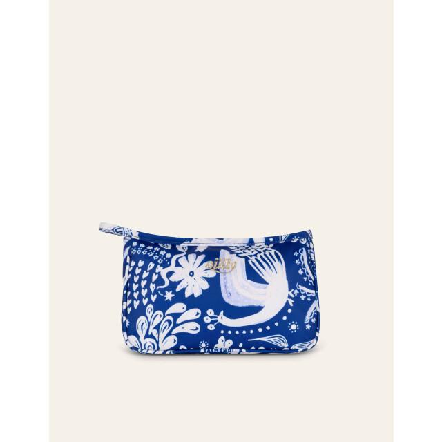 Oilily Calan cosmetic bag