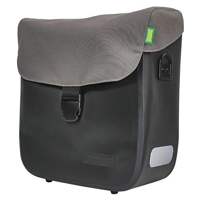 Racktime Tommy (15 l, Gepäckträgertasche) (0801-002)