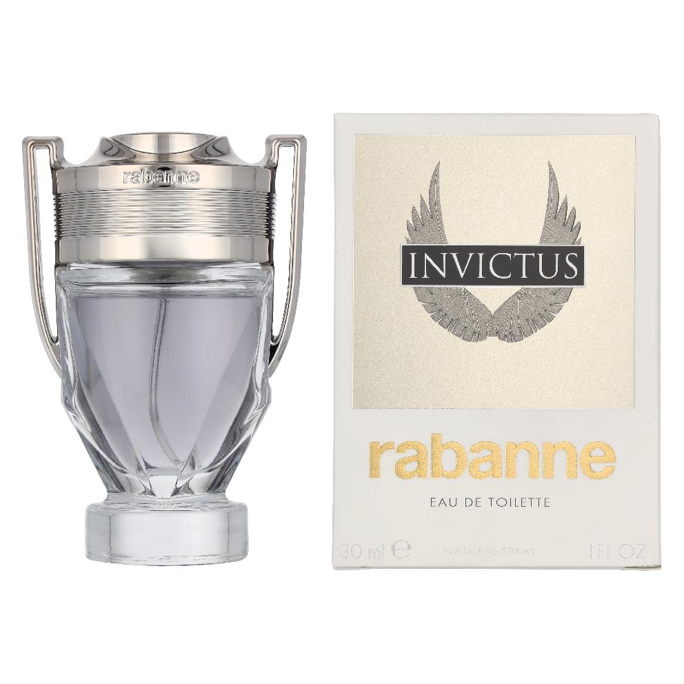 Paco Rabanne Invictus Eau de Toilette (Parfum Set) (65249520)