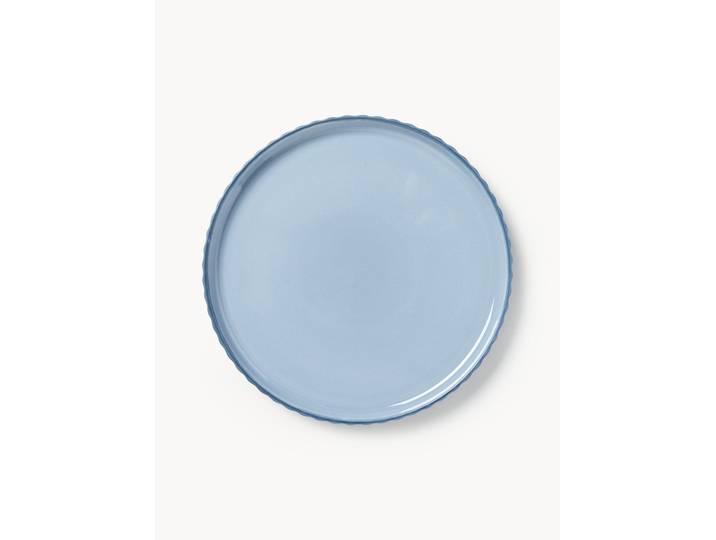 Assiettes à dessert Napari, 4 pièces