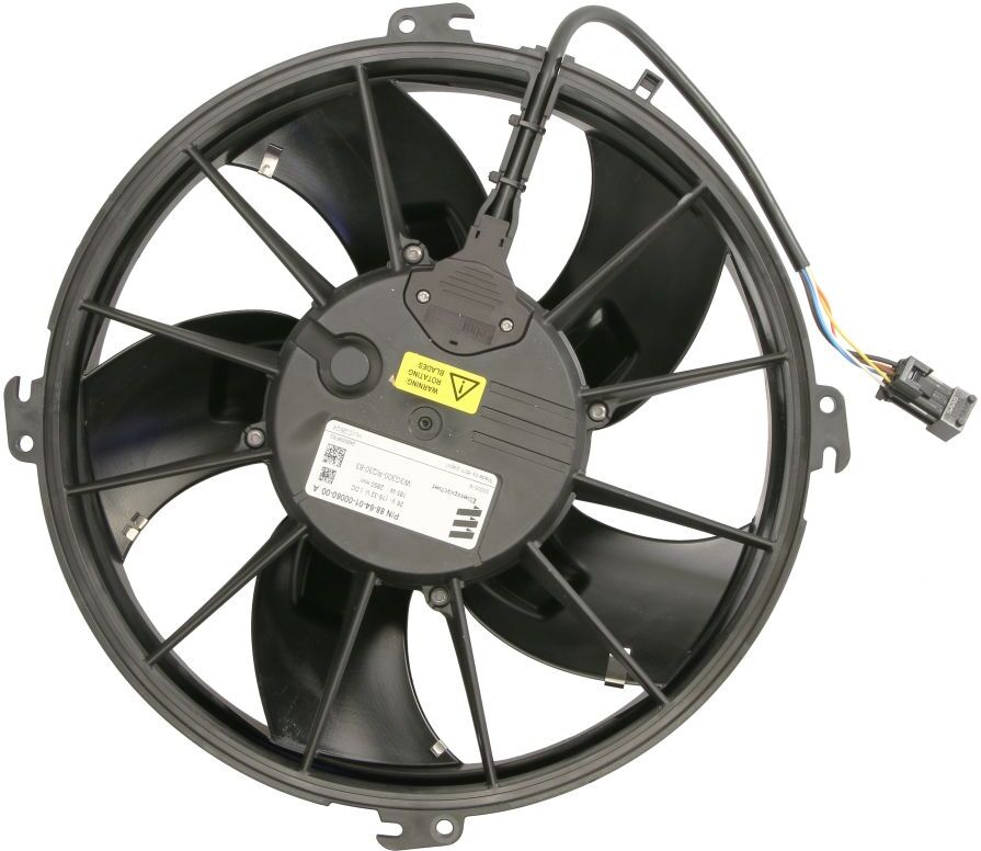 Eberspächer Ventola del climatizzatore 88-64-01-00060-00