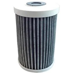 Unger, Hochdruckreiniger Zubehör, ROCAR HydroPower RO35C RO40C Karbon Vorfilter-Einsatz Karbon Vorfilter-Einsatz für HydroPower