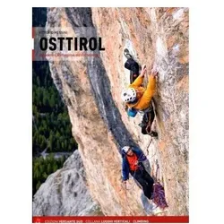 Messini:Osttirol, Reisebücher von Vittorio Messini