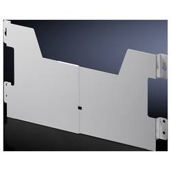 Rittal AX 2515.400 Schaltplantasche verstellbar Plastik Lichtgrau (RAL 7035) 1 St. Piece 2515400