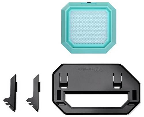 Thermaltake Chassis Stand Kit for The Tower 250 Mint Strawberry PC-Gehäuse Ständer Minze