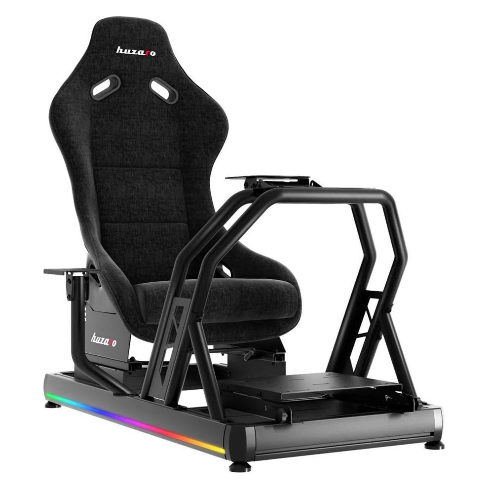 Huzaro Speed 9.0 Renncockpit (HZ-SPEED 9.0)