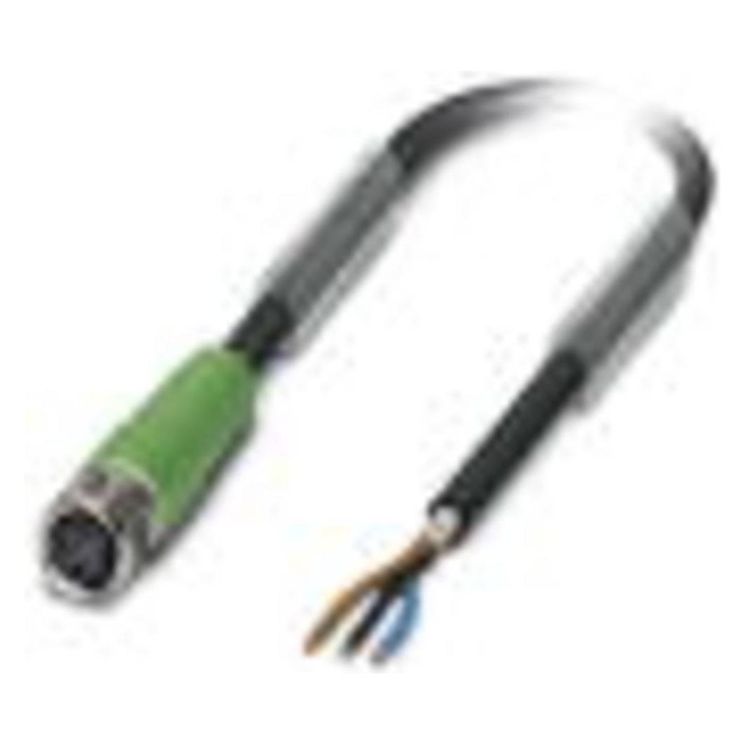 Phoenix Contact Contact 1521740 Sensor-/Aktuatorkabel 10 m (1521740)