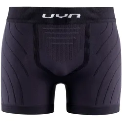 UYN, Herren, Funktionsunterhose, Boxershorts Motyon (XXL), Schwarz, XXL