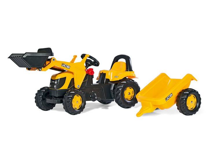 rolly toys® Spielzeug-Traktor