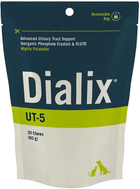 Vetnova Dialix UT-5 60g