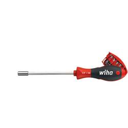 Magazinbithalter 3809 01-02 9-tlg.TORX WIHA 32902