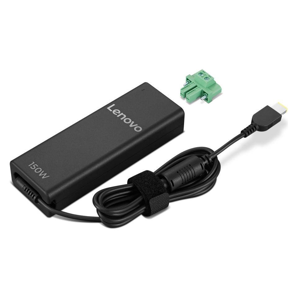 Lenovo ThinkCentre Tiny 150W DC to DC Power Ada (150 W) (4X21W23075)