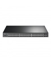 TP-LINK 1 Gbps 52-Port PoE (TL-SG3452P)