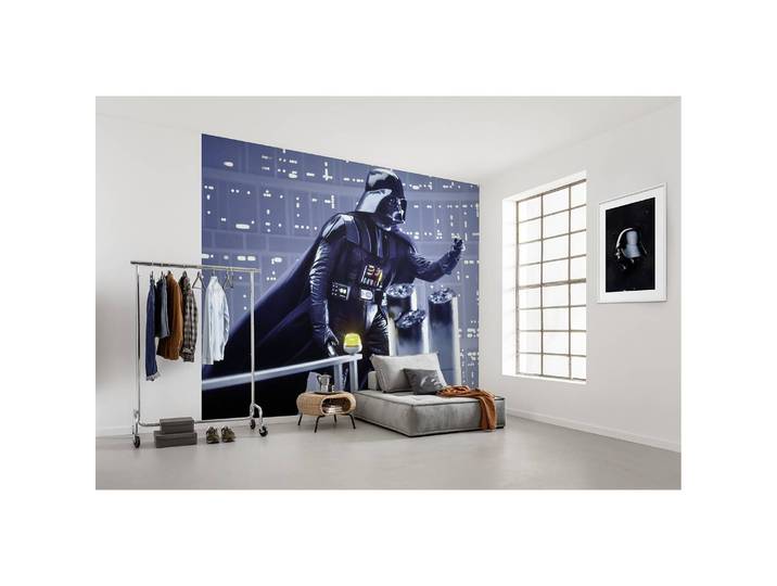 Papier peint Star Wars Join Dark Side 300 x 250cm