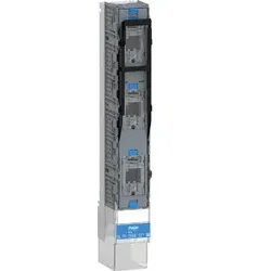 Hager LV8SG3STP NH3-Sicherungslastschaltleiste 630A 3-polig M12