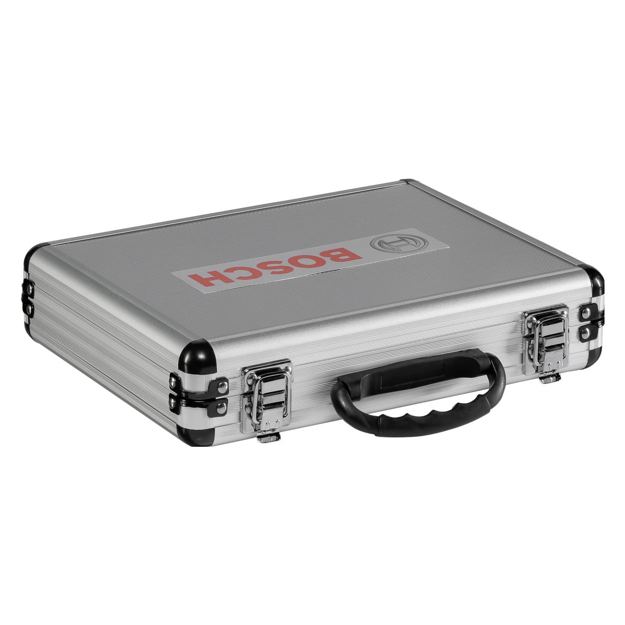 Bosch Professional Zubehör Mischbohrer-Set SDS plus, 11 tlg. (2608578765)