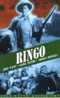 Ringo [VHS] - Preis vom 11.10.2026 03:10:56 h