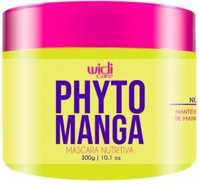 Widi Care PhytoManga Máscara Ultra Nutritiva 300g