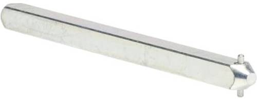 ABB 1SCA022042R6110 OXP12X535 Welle Länge 535mm Wellen-ø 12mm Welle 1St.