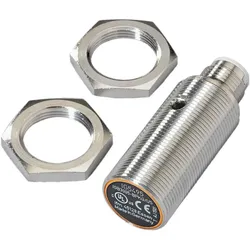 IFM Induktiver Sensor (Sensor), Elektronikmodul