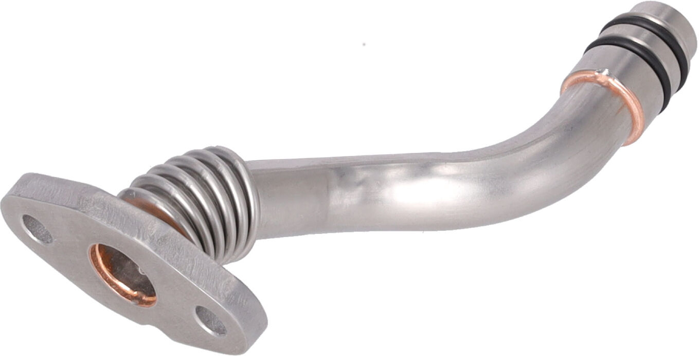 Febi Bilstein Ölleitung, Lader 187865 Für Vw