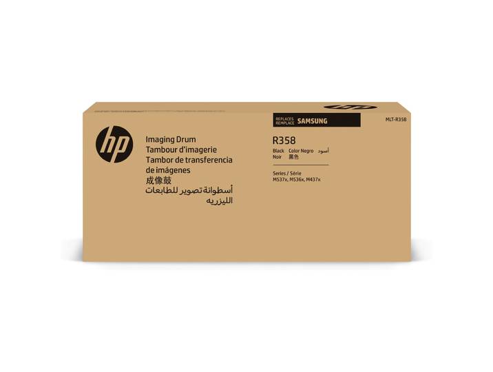 HP MLT-R358 Tambour Imagerie, Noir, 1 pièce(s) SV167A