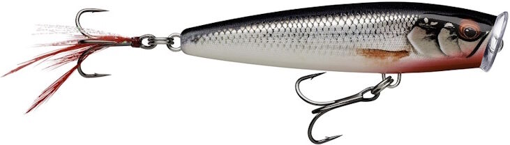 Rapala Skitter Pop Elite-9,5cm-Gilded Live Roach (Gdrol)