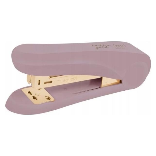 Interdruk Heftgerät Heftgerät Satin Gold Mix (20 Blätter) (443134)