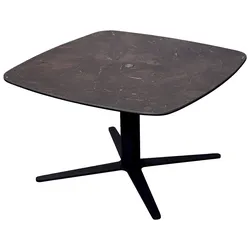 Novel Couchtisch NEAPOLI - D/H ca. 80.00x47.00