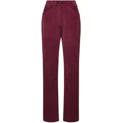 La Sportiva, Damen, Outdoorhose, Setter (S), Rot, Violett