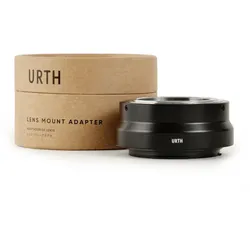 Urth M42-Objektivadapter für Canon RF-Kameras