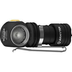 ArmyTek Wizard C1 Pro Magnet White F09001C LED Stirnlampe mit Magnethalterung akkubetrieben 1000 lm 1440 h 55 g