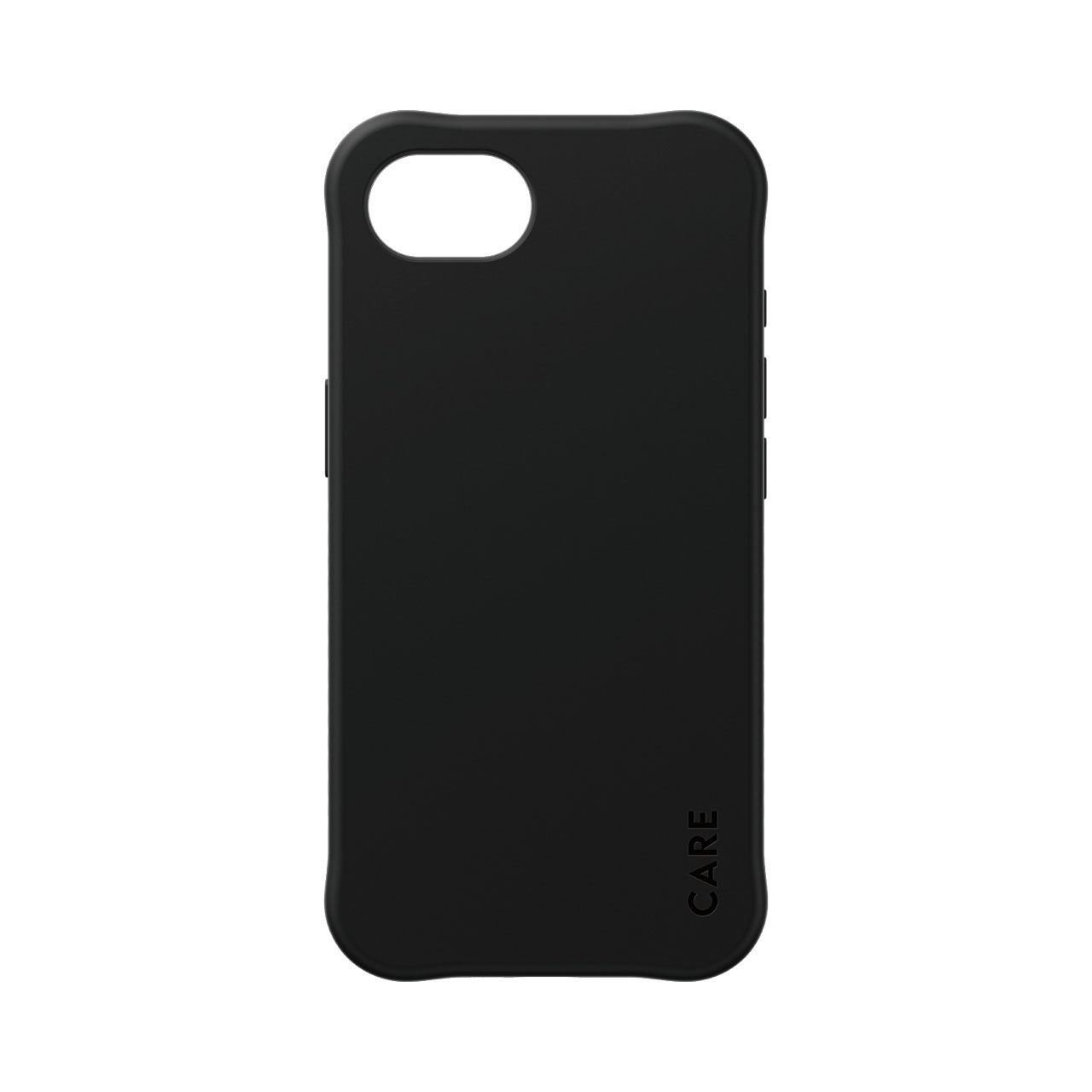 PanzerGlass CARE BY FASHIONABLE SAMBA CASE BLACK W. MAGSAFE IPHONE