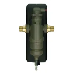 BWT Abscheider AQA therm SLA 1 Schlamm-Luftabscheider