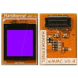 ODRO EMMC32 C4 A - Odroid - eMMC für Odroid C4, 32 GB, mit Android OS